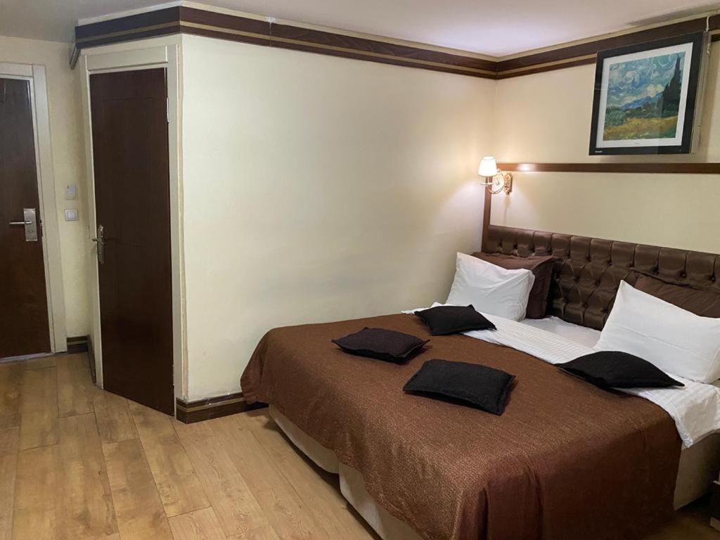 Gloria Tibi Hotel Σαμψούντα Εξωτερικό φωτογραφία