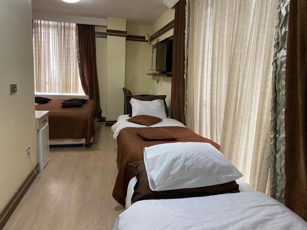 Gloria Tibi Hotel Σαμψούντα Εξωτερικό φωτογραφία