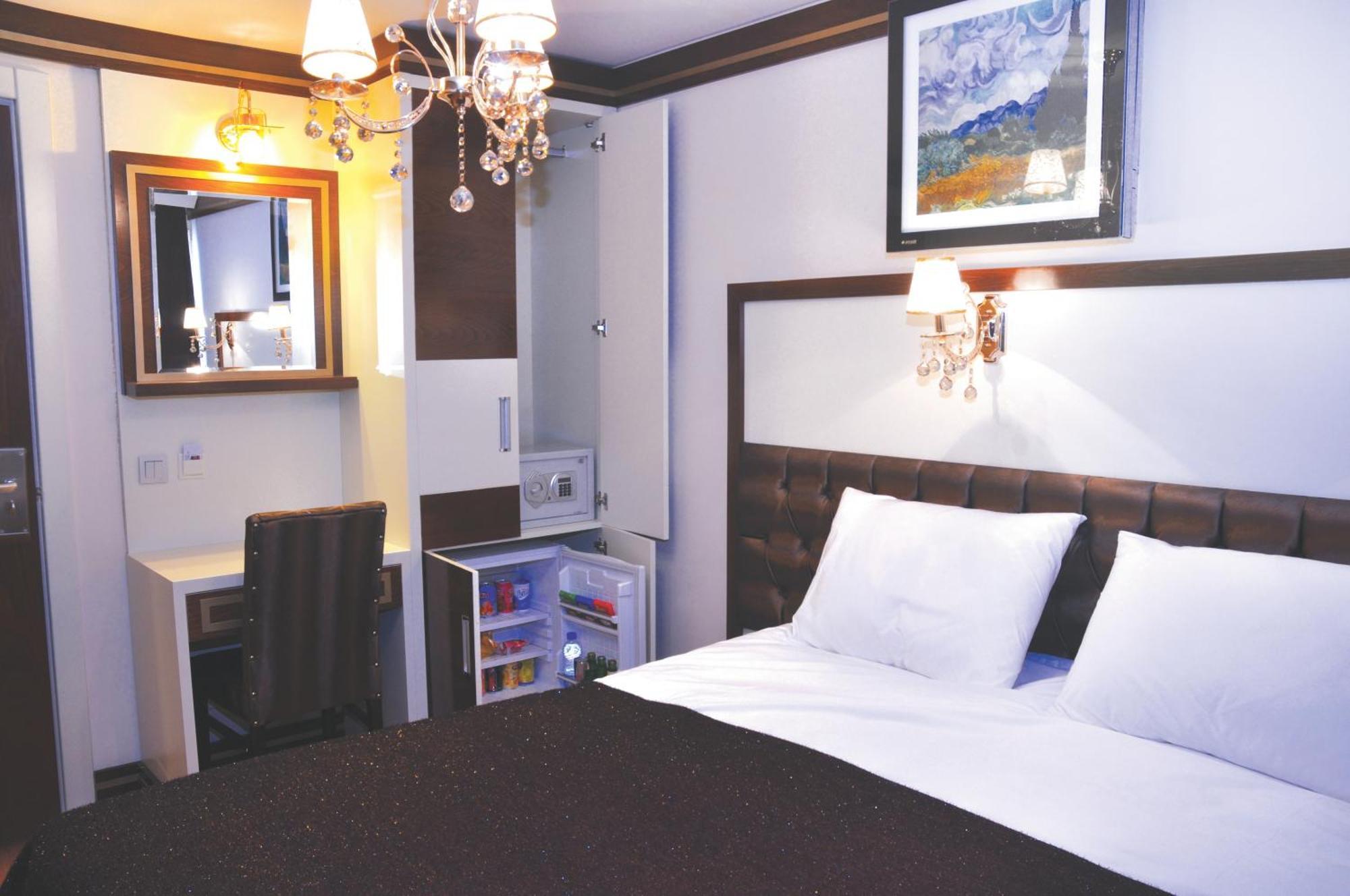 Gloria Tibi Hotel Σαμψούντα Εξωτερικό φωτογραφία