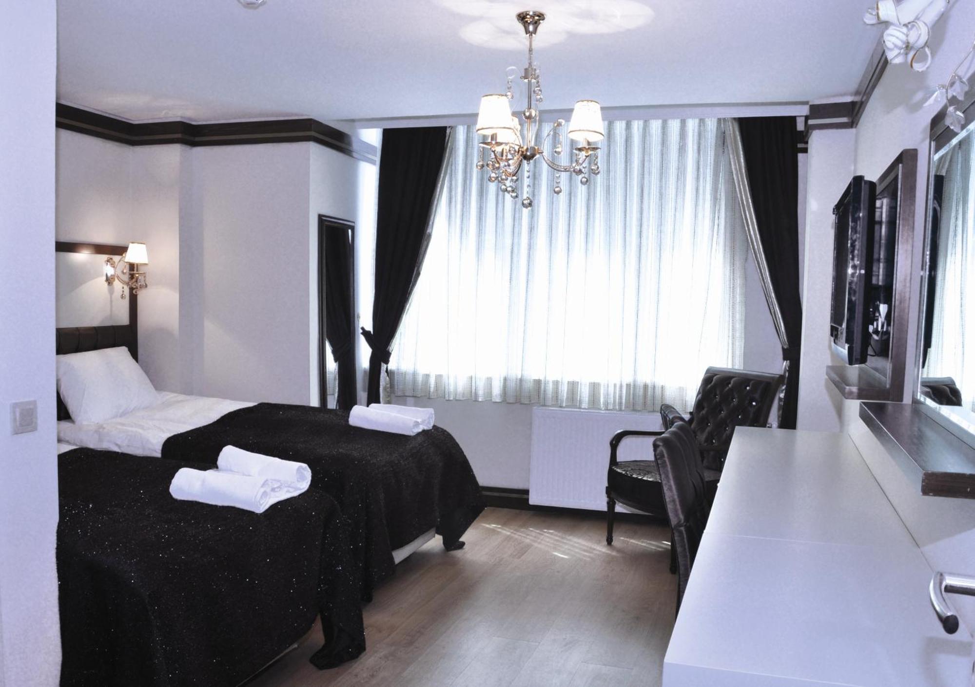 Gloria Tibi Hotel Σαμψούντα Εξωτερικό φωτογραφία
