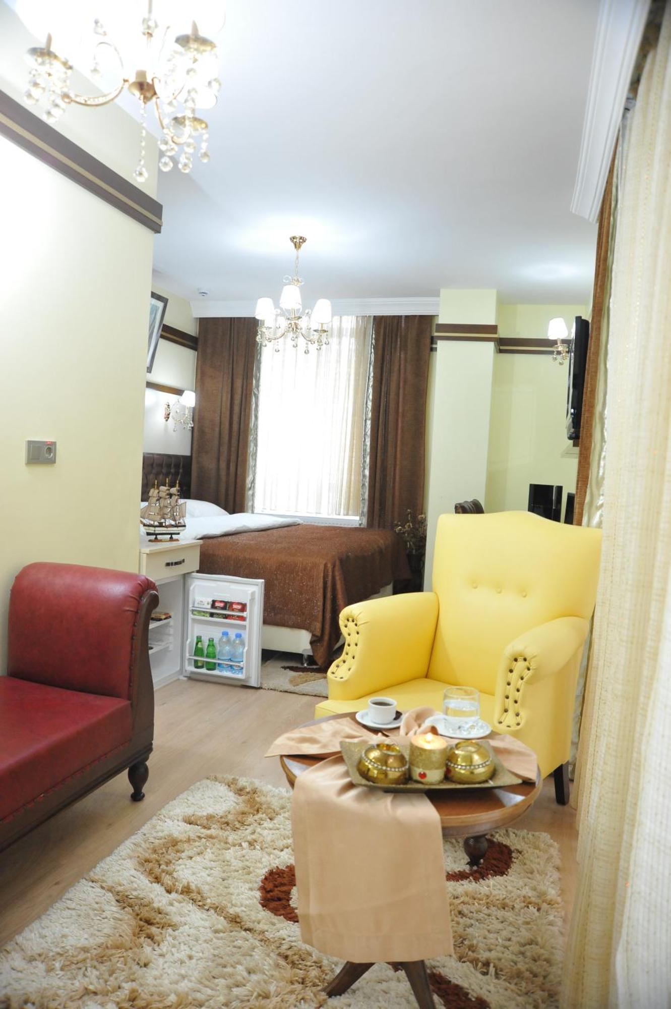 Gloria Tibi Hotel Σαμψούντα Εξωτερικό φωτογραφία