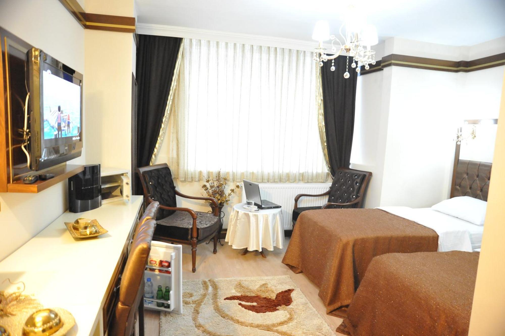 Gloria Tibi Hotel Σαμψούντα Εξωτερικό φωτογραφία