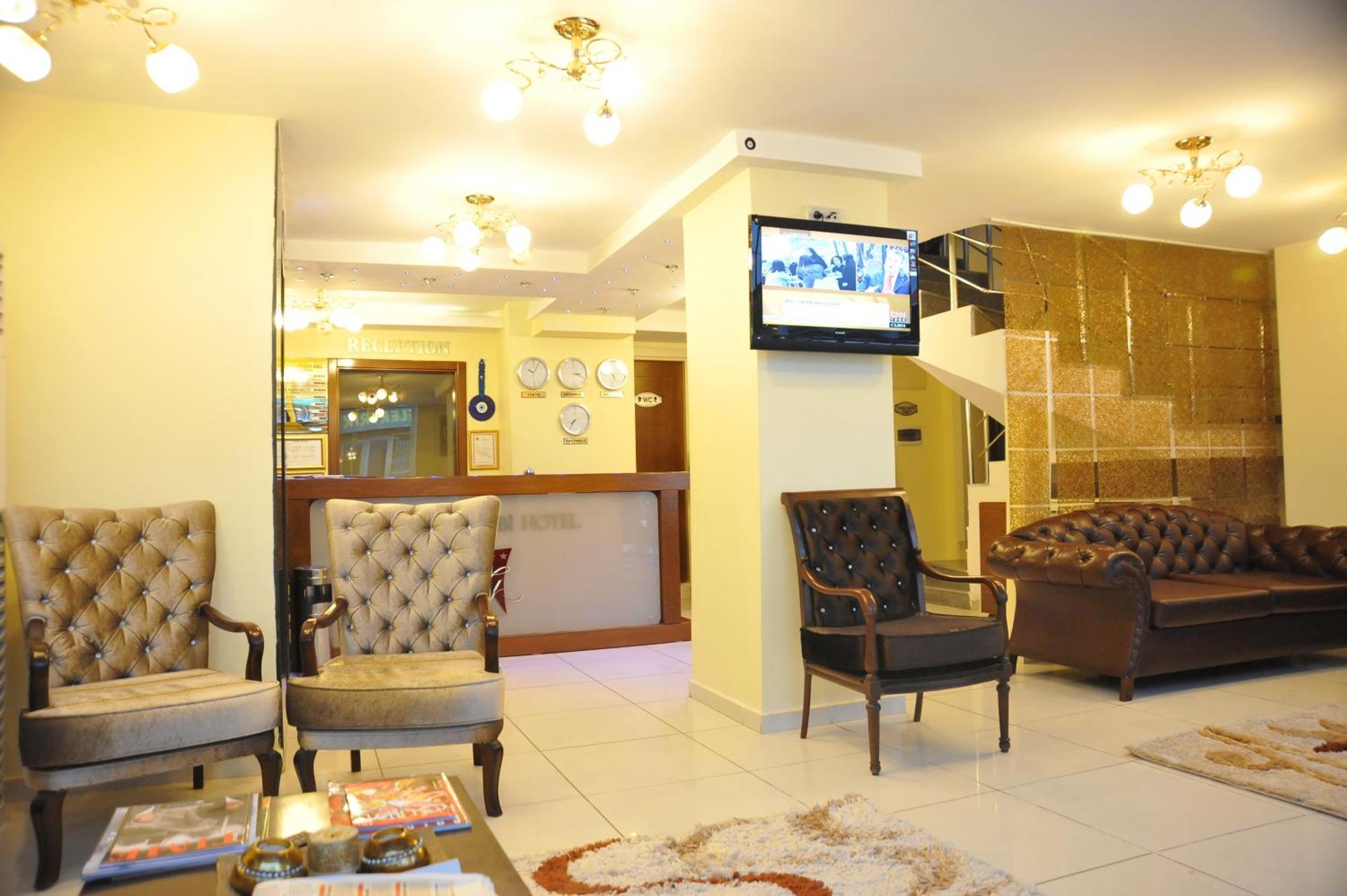Gloria Tibi Hotel Σαμψούντα Εξωτερικό φωτογραφία