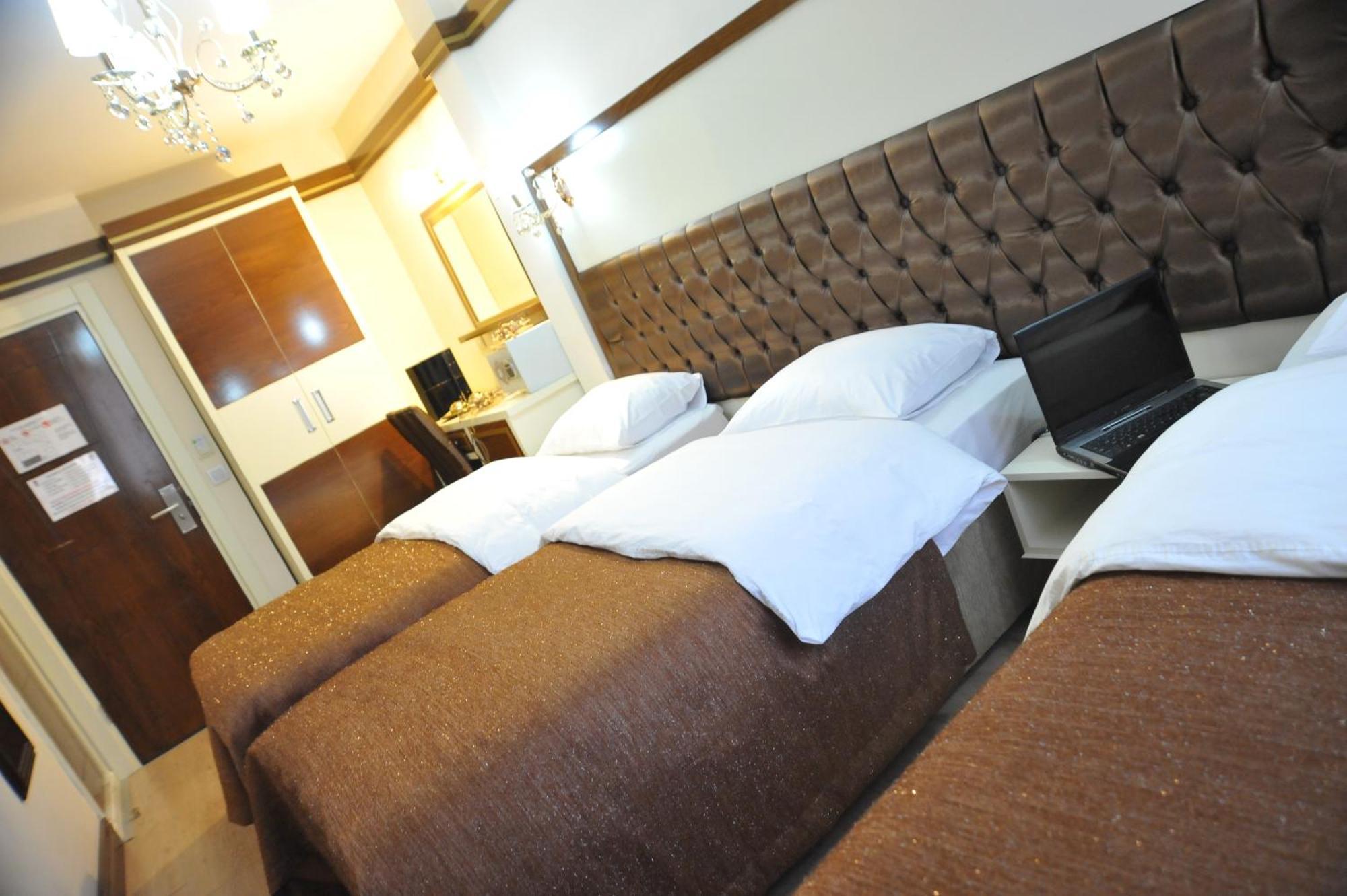 Gloria Tibi Hotel Σαμψούντα Εξωτερικό φωτογραφία