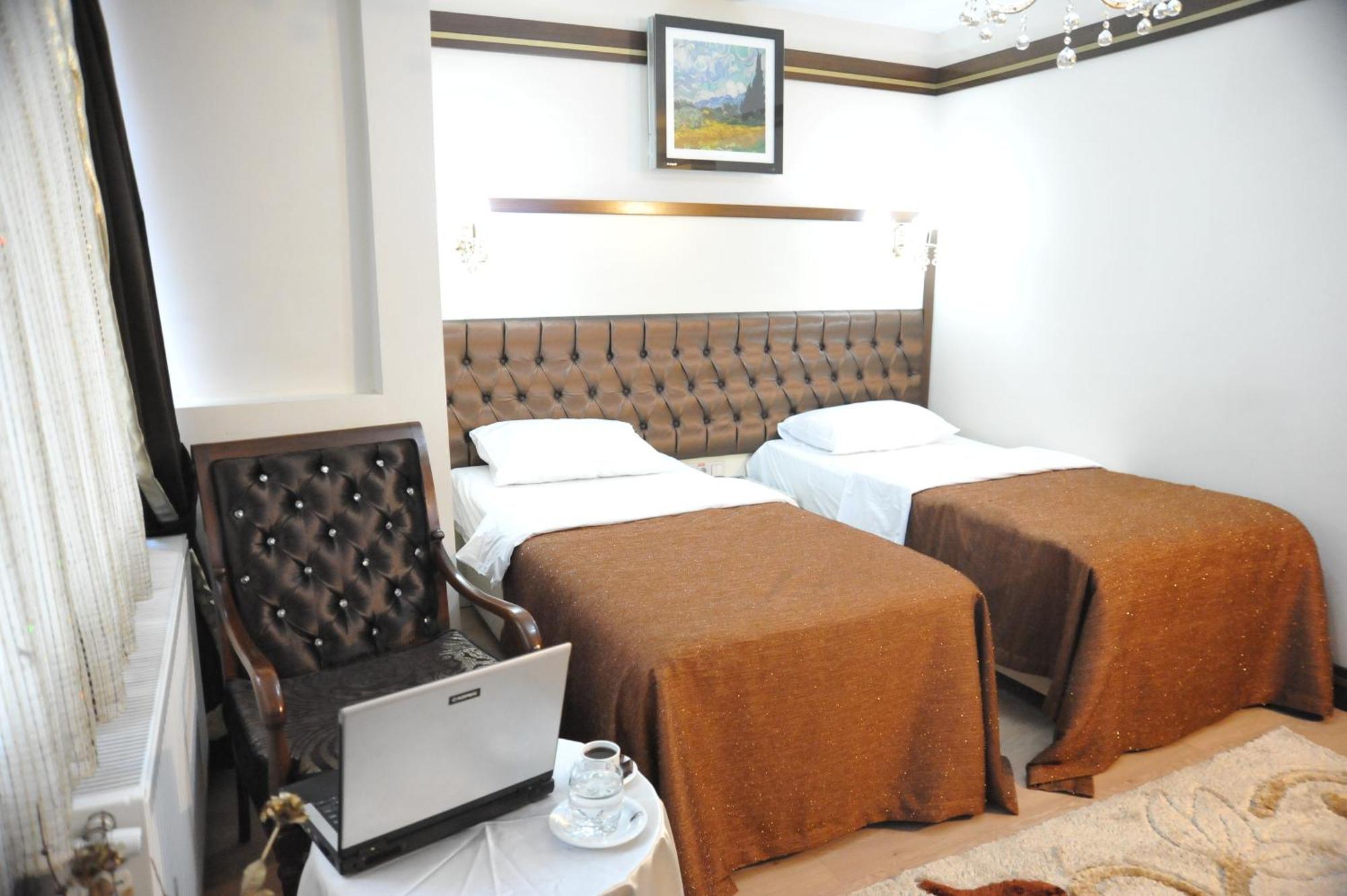 Gloria Tibi Hotel Σαμψούντα Εξωτερικό φωτογραφία