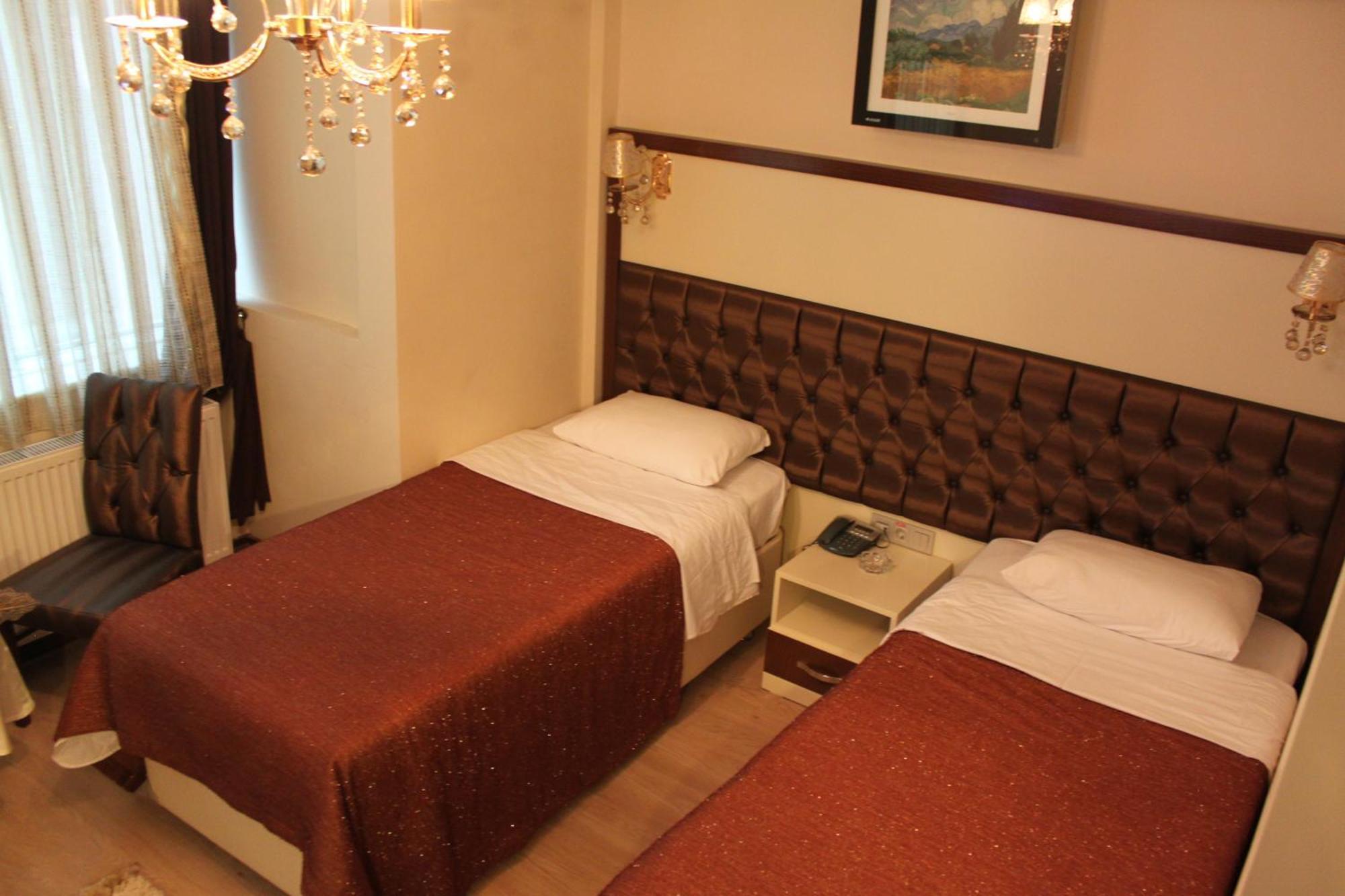 Gloria Tibi Hotel Σαμψούντα Εξωτερικό φωτογραφία