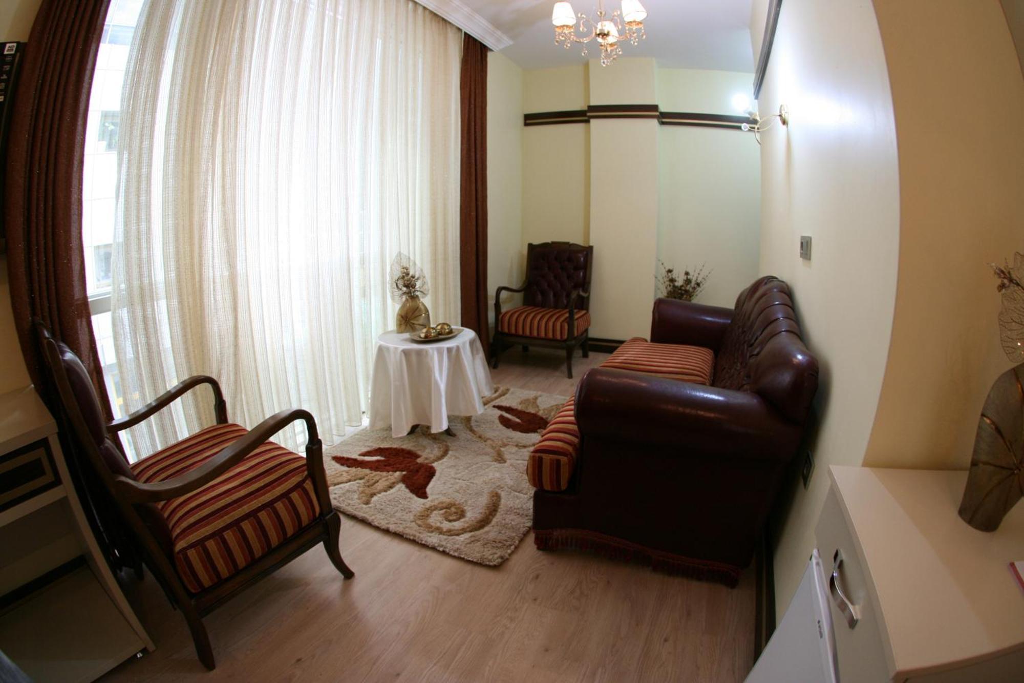 Gloria Tibi Hotel Σαμψούντα Εξωτερικό φωτογραφία
