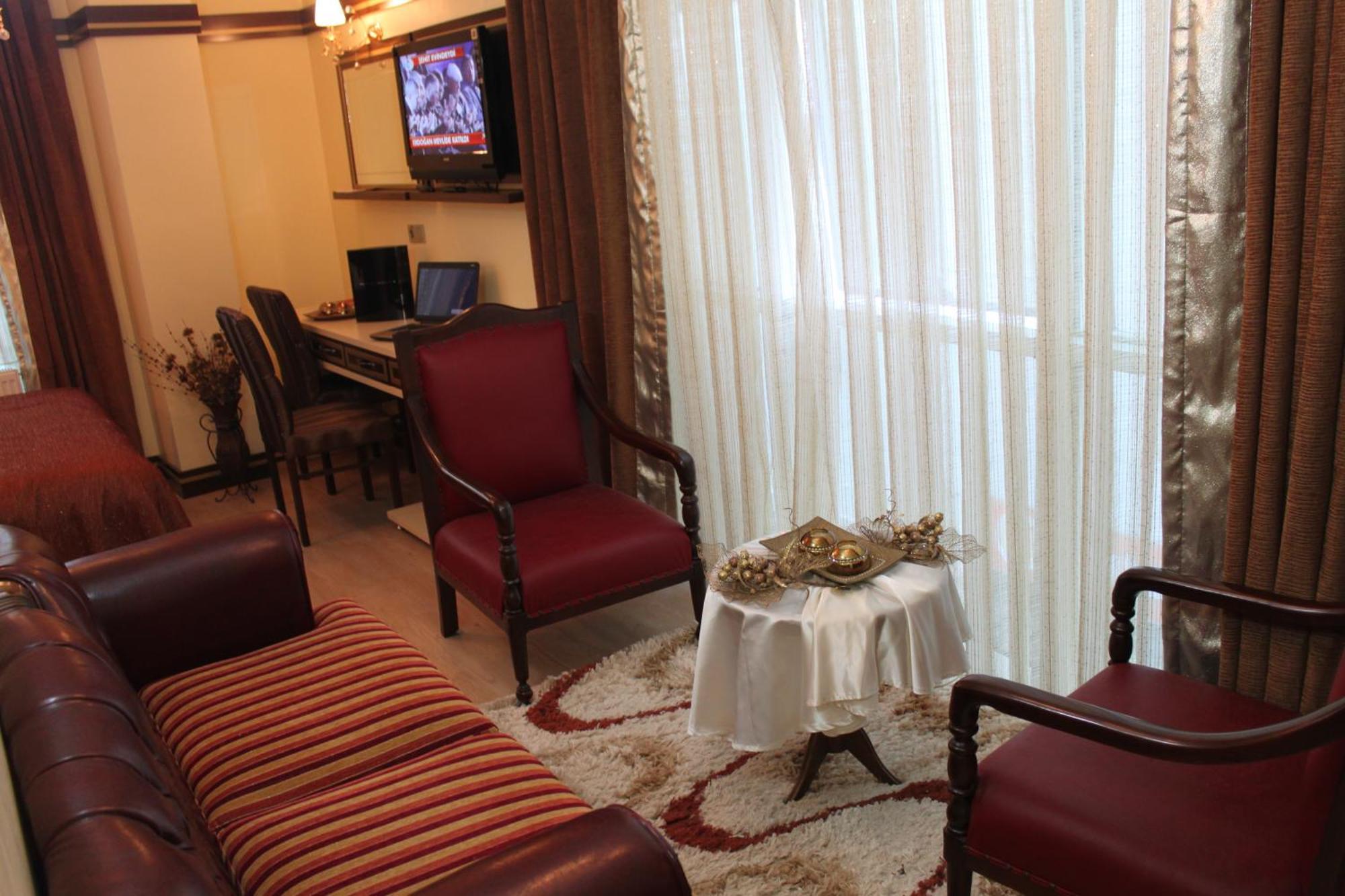 Gloria Tibi Hotel Σαμψούντα Εξωτερικό φωτογραφία