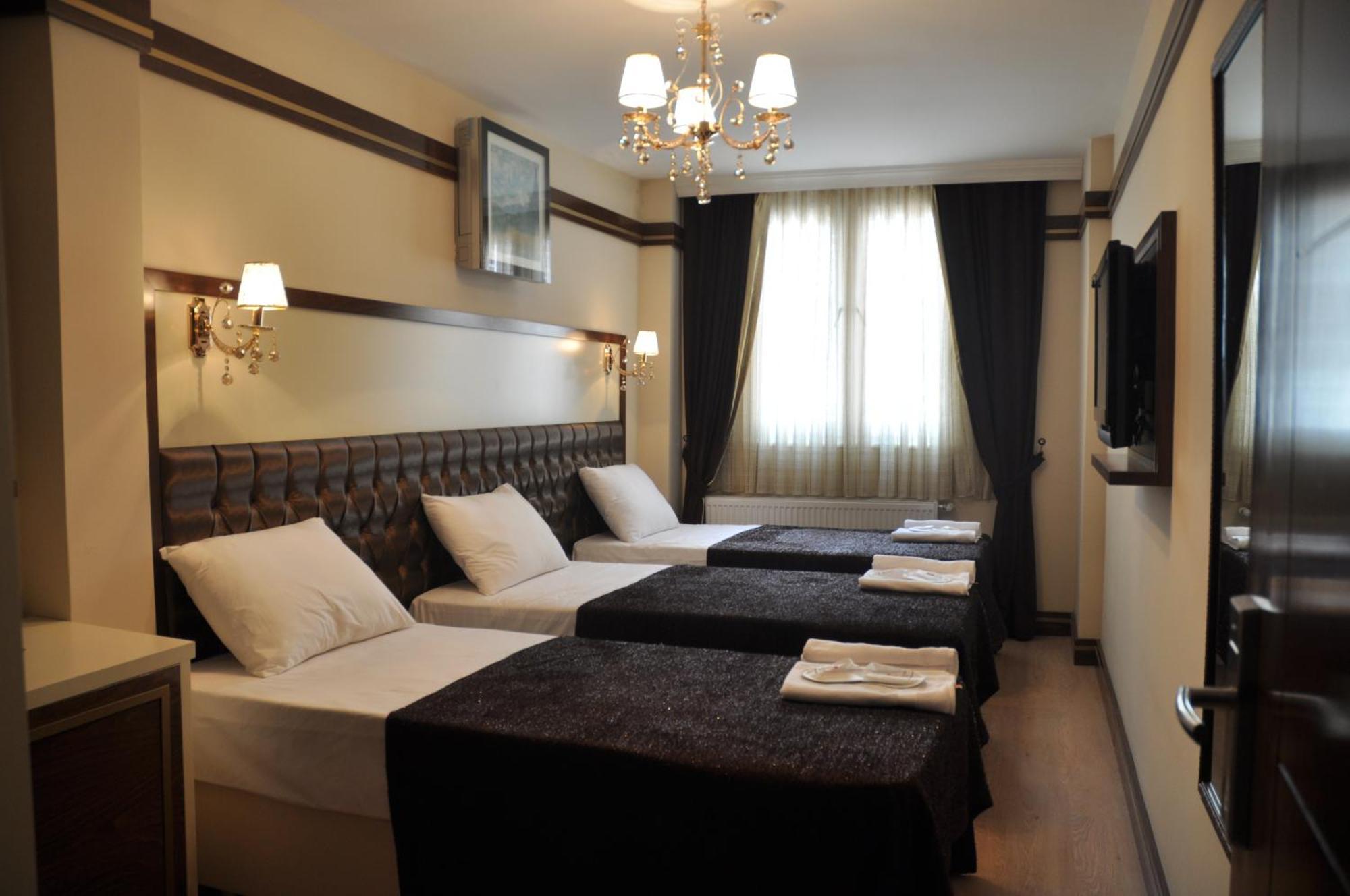 Gloria Tibi Hotel Σαμψούντα Εξωτερικό φωτογραφία