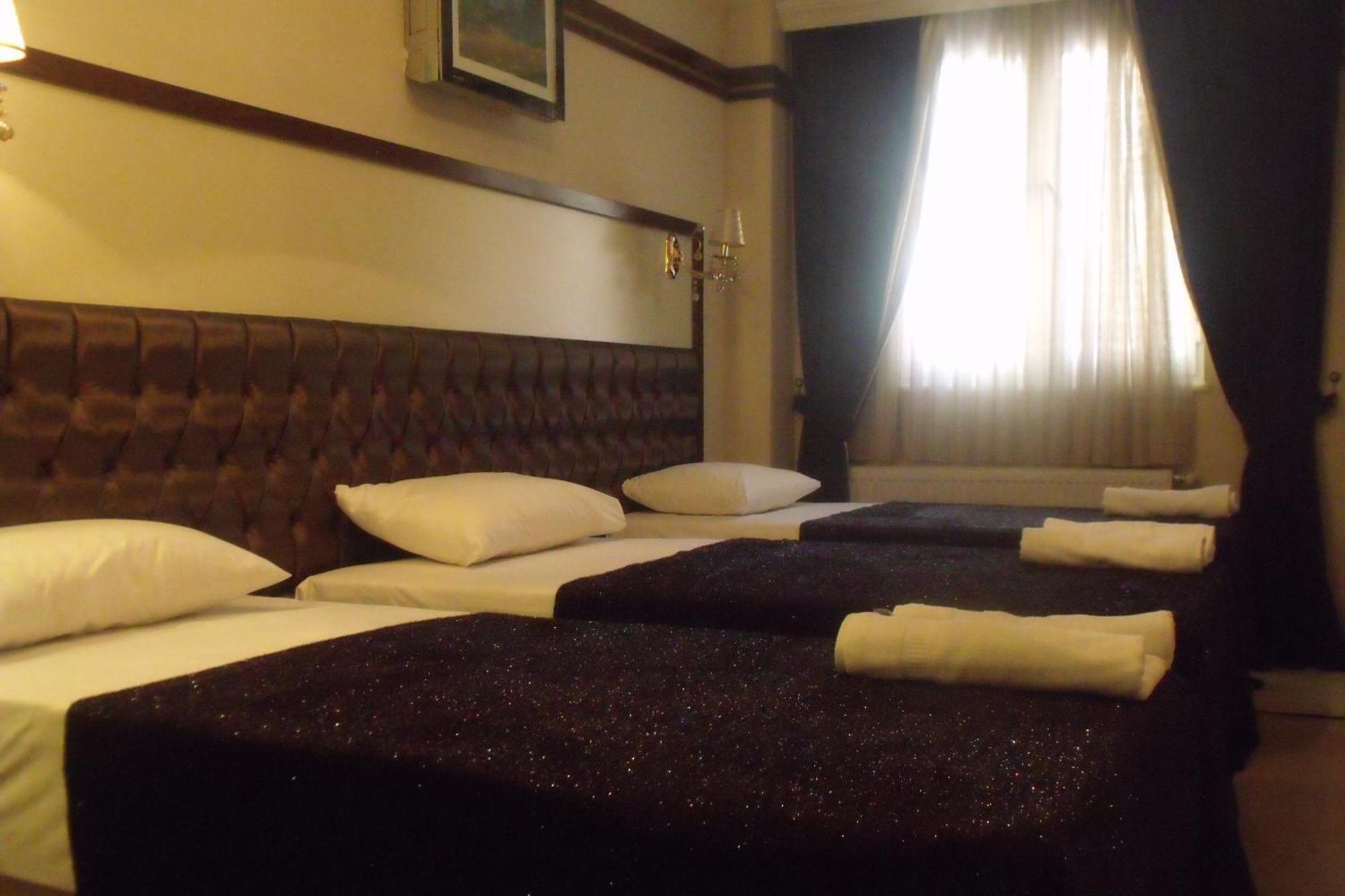 Gloria Tibi Hotel Σαμψούντα Εξωτερικό φωτογραφία