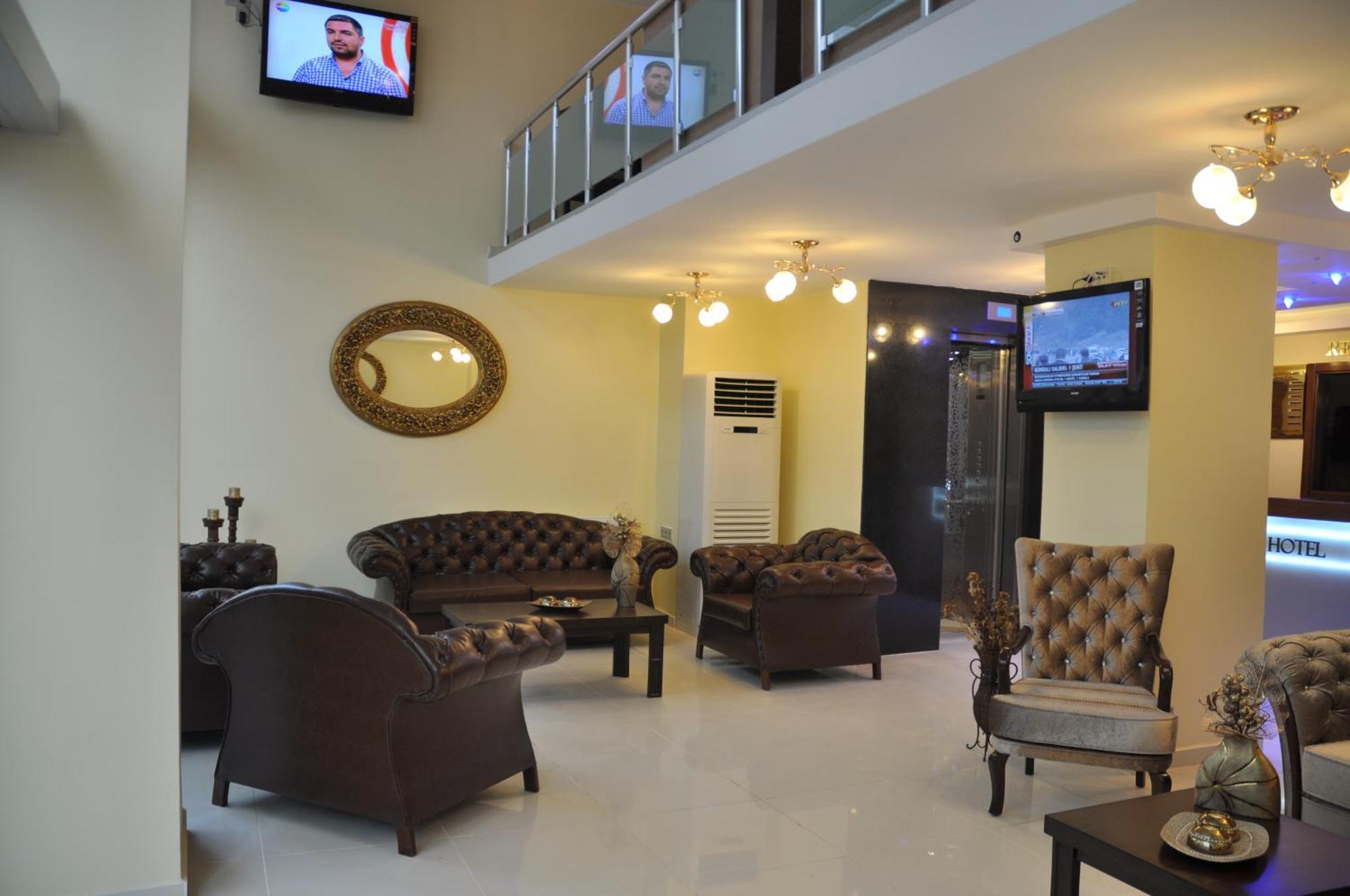Gloria Tibi Hotel Σαμψούντα Εξωτερικό φωτογραφία