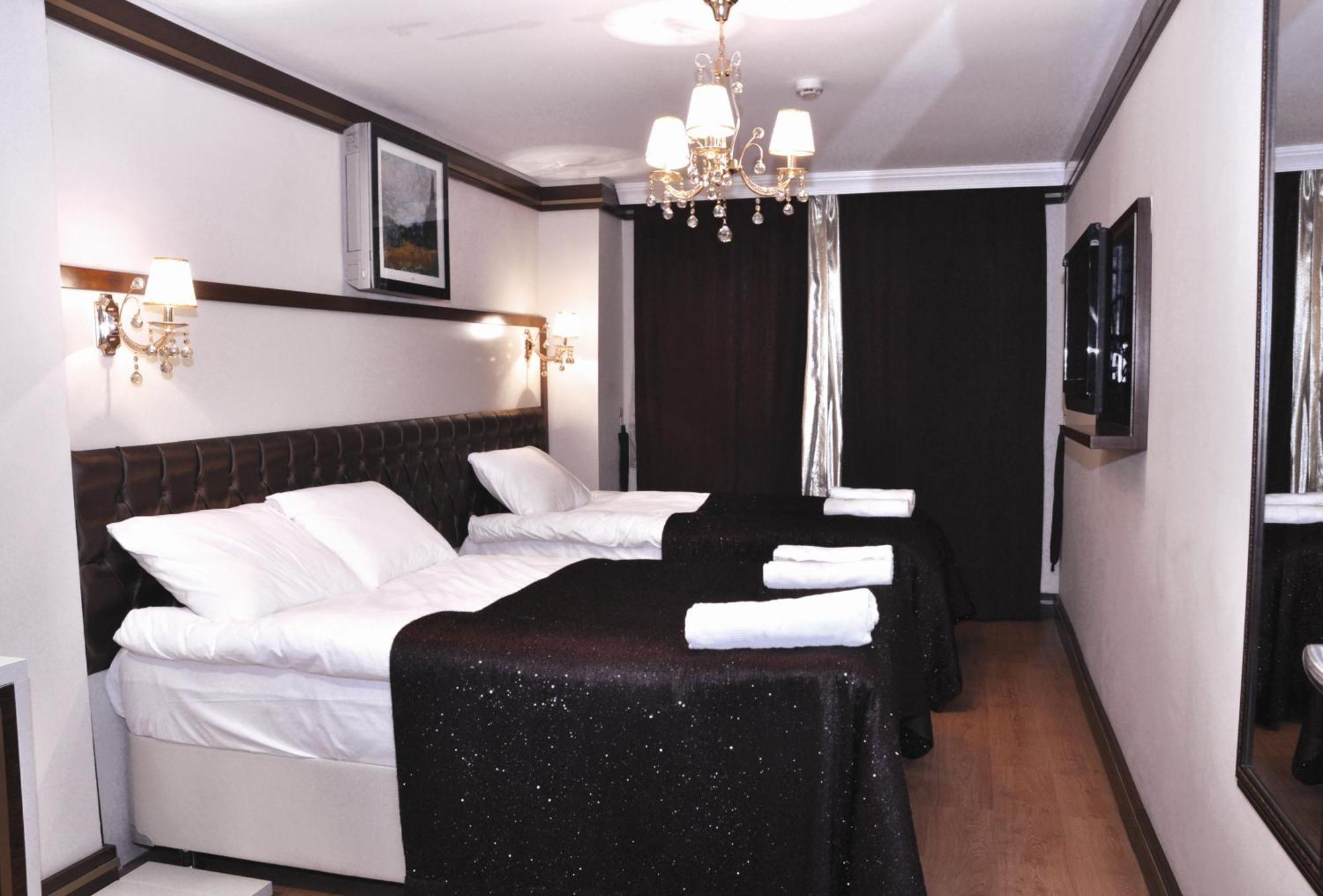 Gloria Tibi Hotel Σαμψούντα Εξωτερικό φωτογραφία