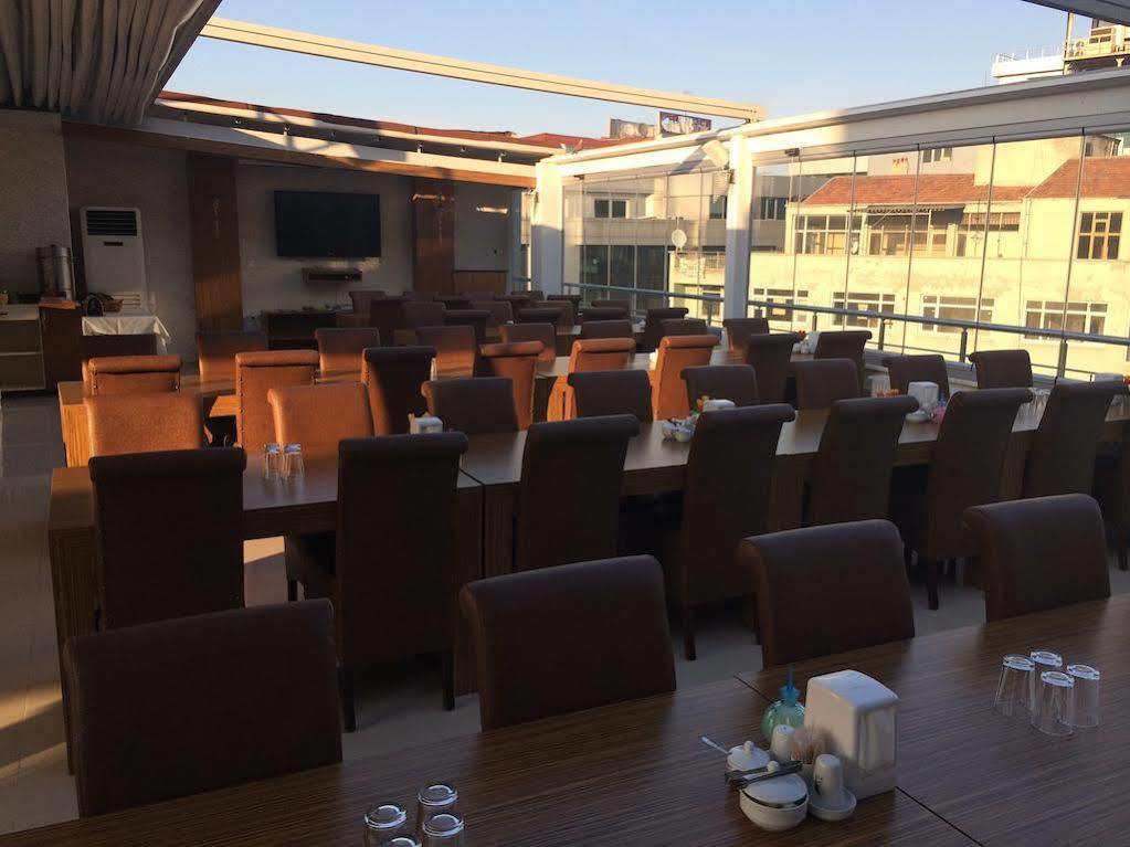Gloria Tibi Hotel Σαμψούντα Εξωτερικό φωτογραφία