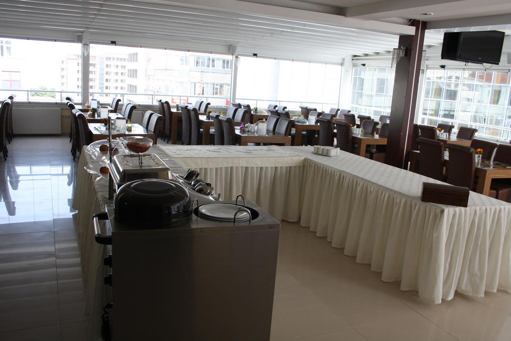 Gloria Tibi Hotel Σαμψούντα Εξωτερικό φωτογραφία