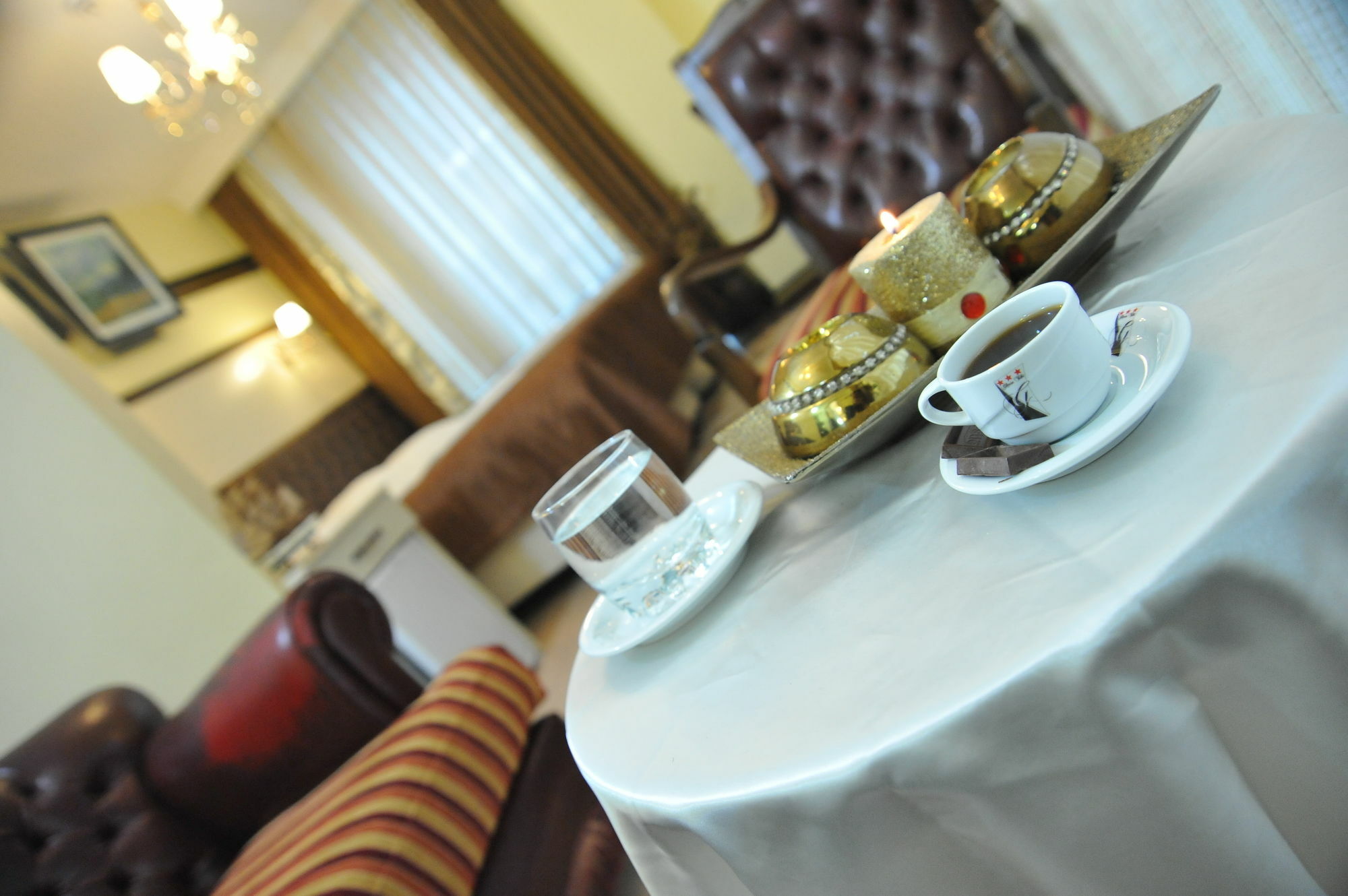 Gloria Tibi Hotel Σαμψούντα Εξωτερικό φωτογραφία