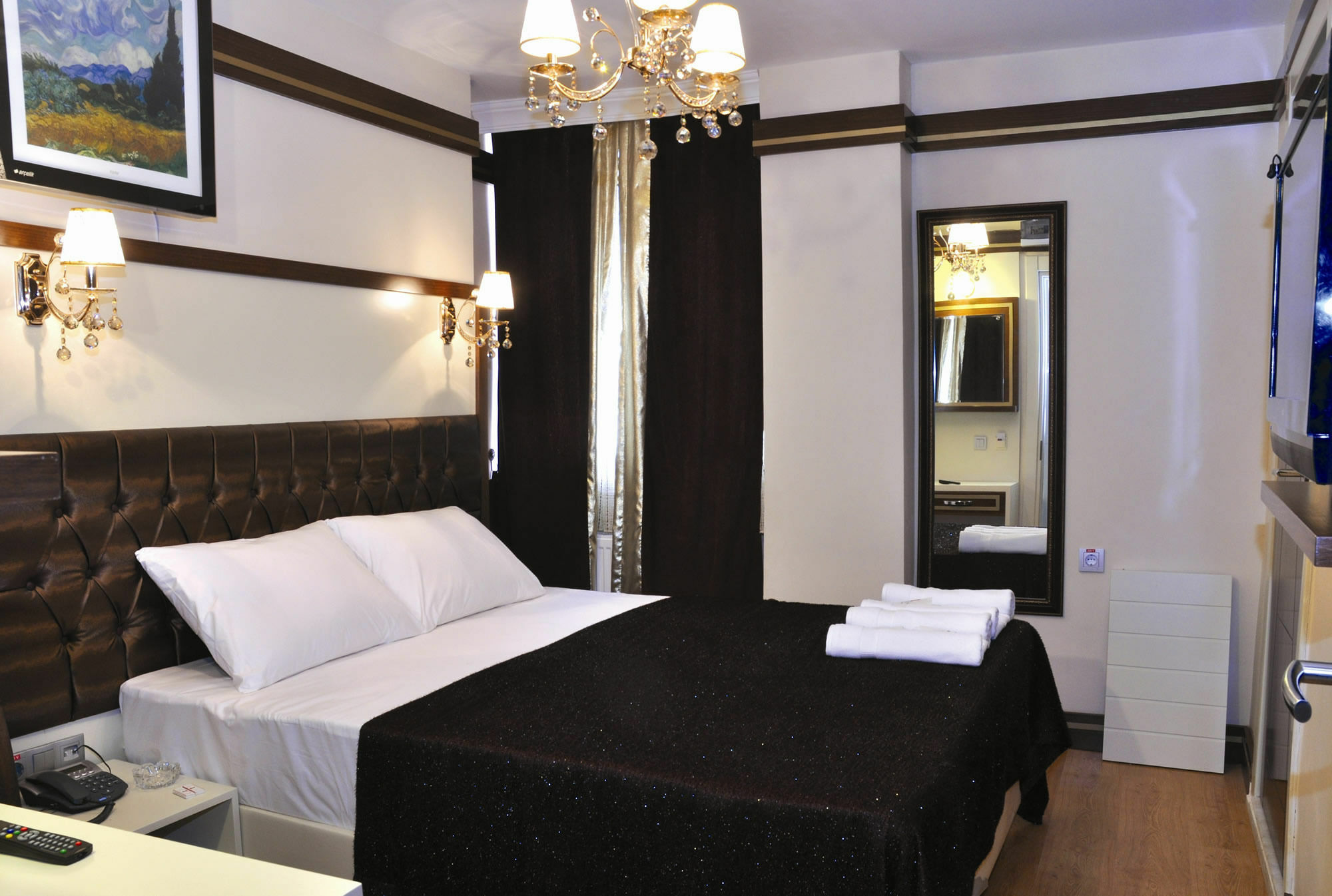 Gloria Tibi Hotel Σαμψούντα Εξωτερικό φωτογραφία